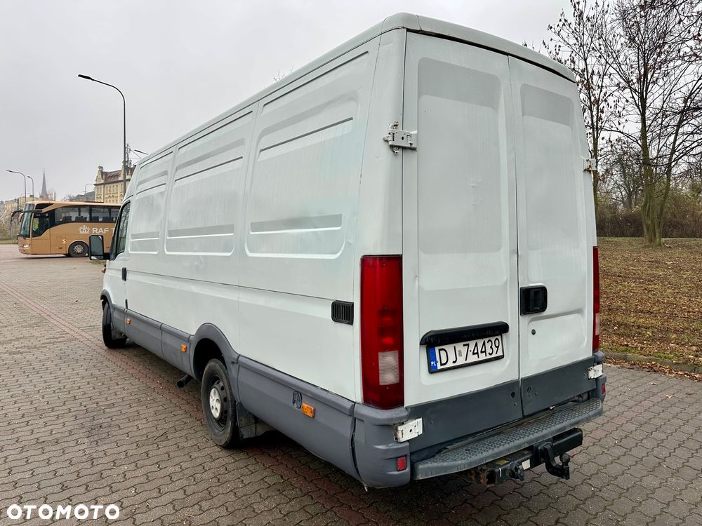 Iveco Daily - 4