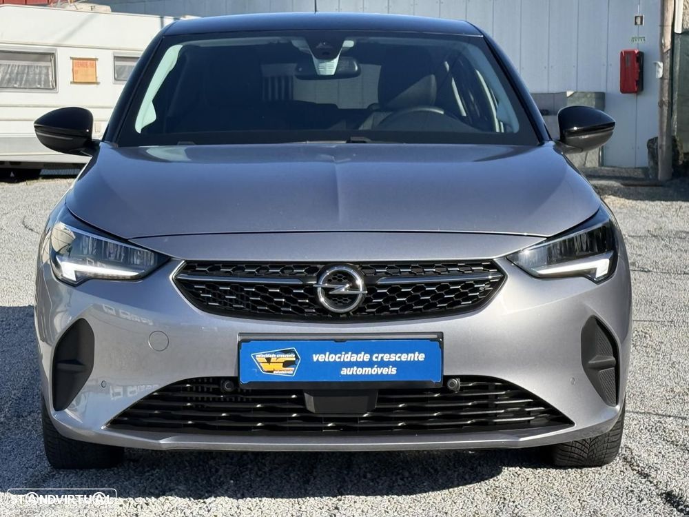 Opel Corsa 1.2 T Elegance - 2