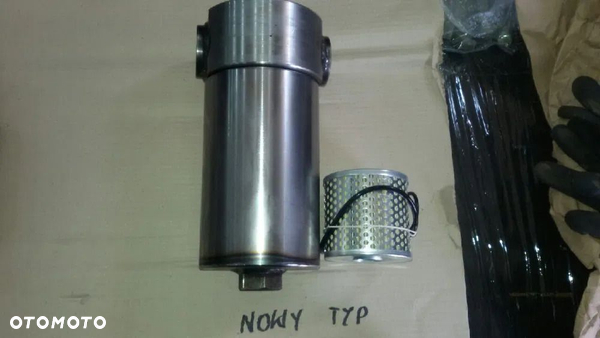 Filtr układu jazdy do ładowarki Ł-34
