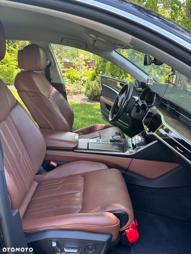 Audi A7 Sportback - 6