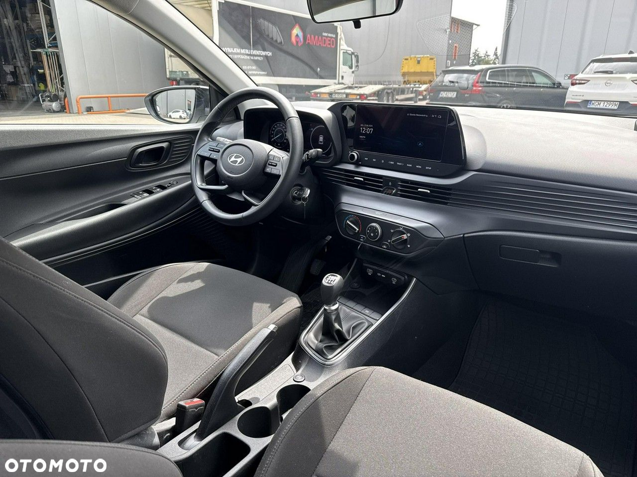 Hyundai i20 1.2 Modern - 21