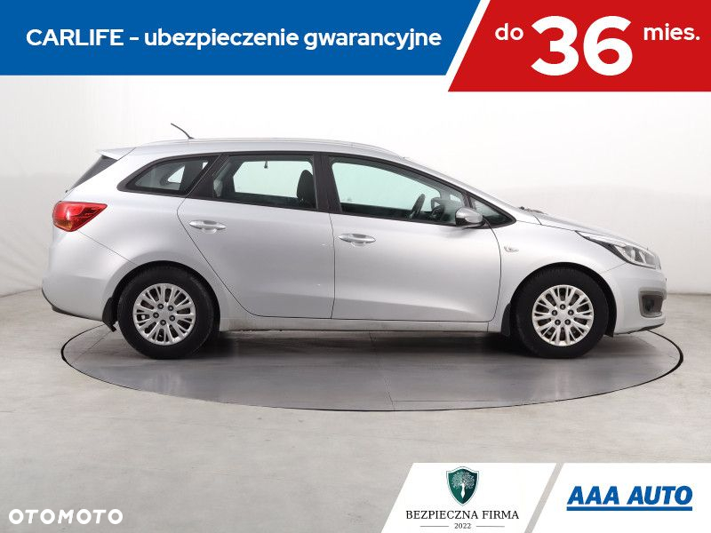 Kia Ceed - 7