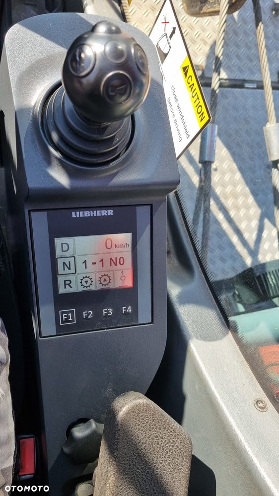 Liebherr LTC 1050 - 8