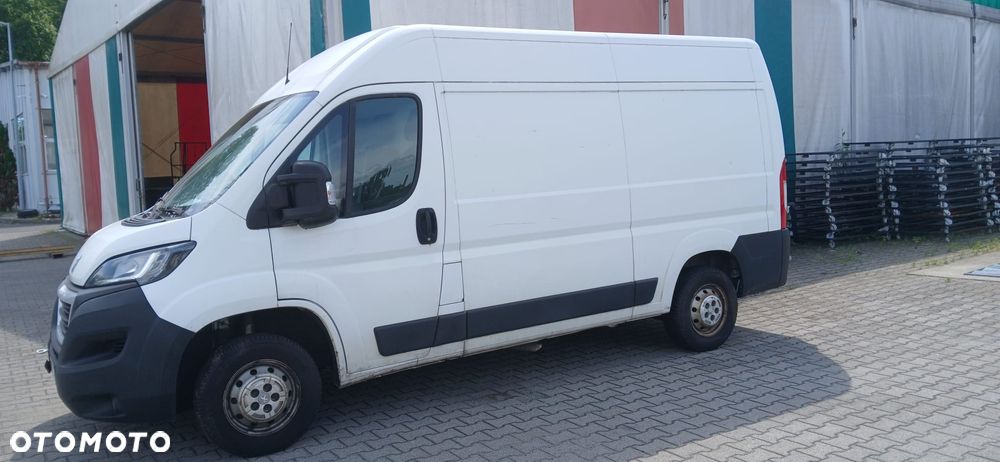 Peugeot Boxer - 2