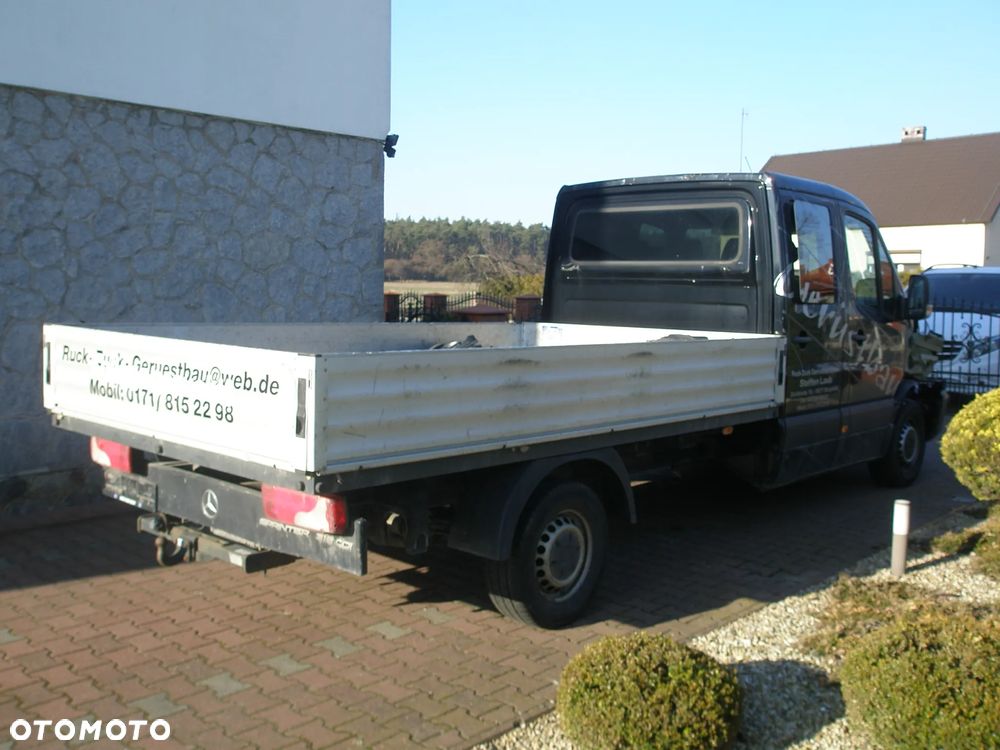 Mercedes-Benz Sprinter - 36