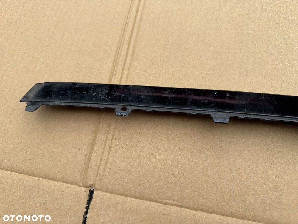 Zderzak Kratka Listwa Przód AUDI RS3 8V4 8V5 LIFT ORYGINAŁ - 7