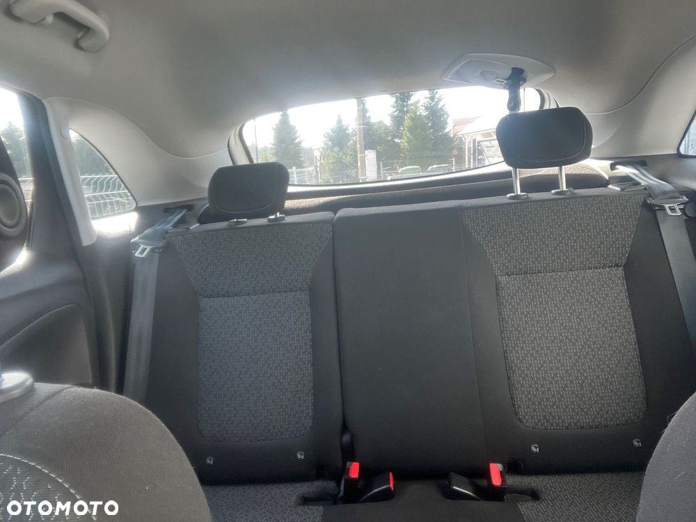 Opel Crossland 1.2 T Edition - 7