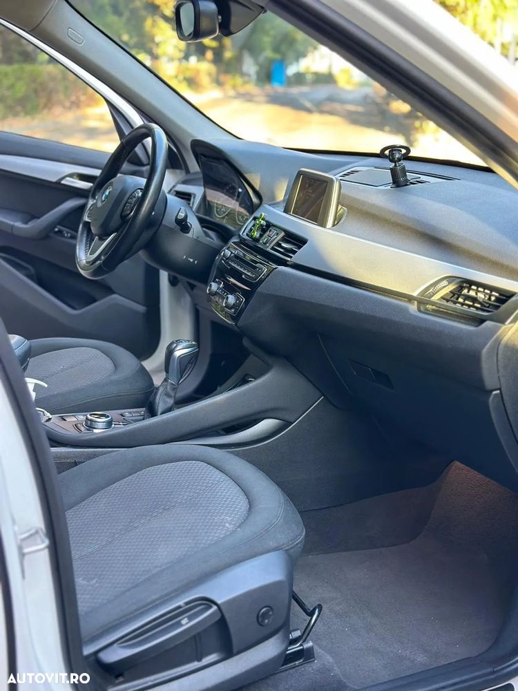 BMW X1 - 15
