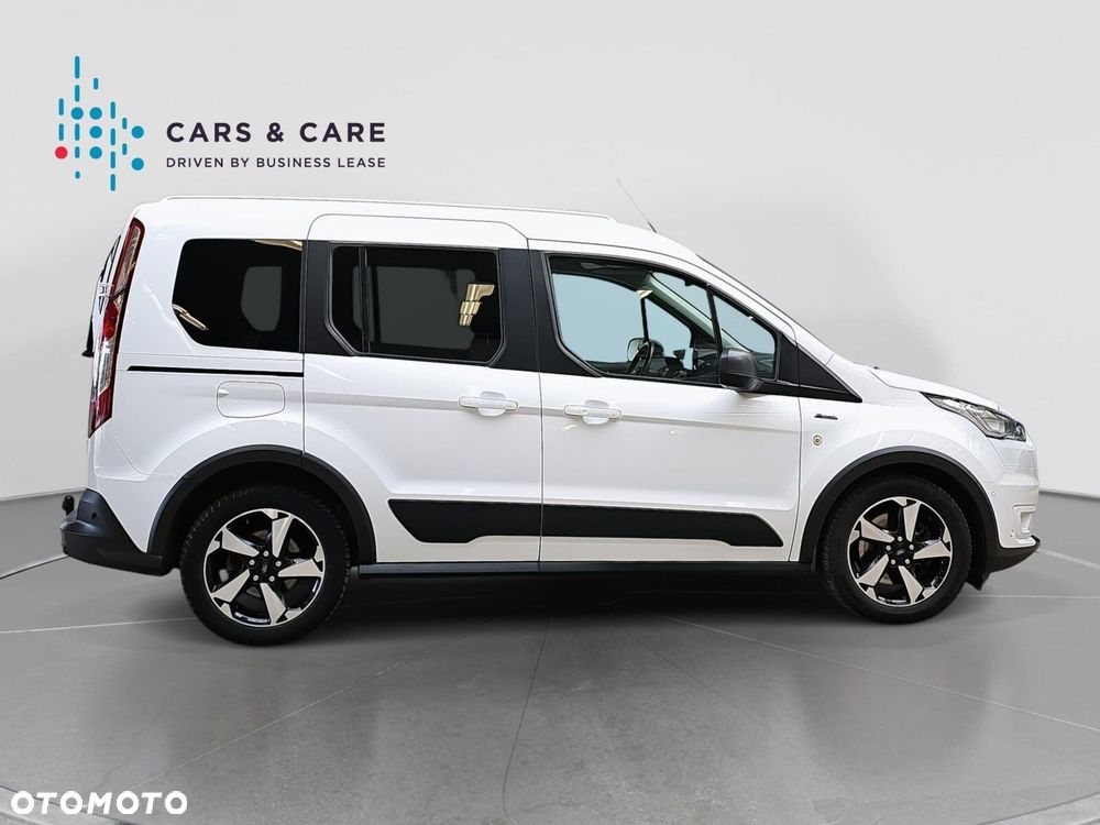 Ford transit-connect 220 1.5 EcoBlue 120KM Active Pshift - 21