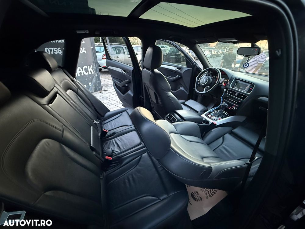 Audi Q5 - 5