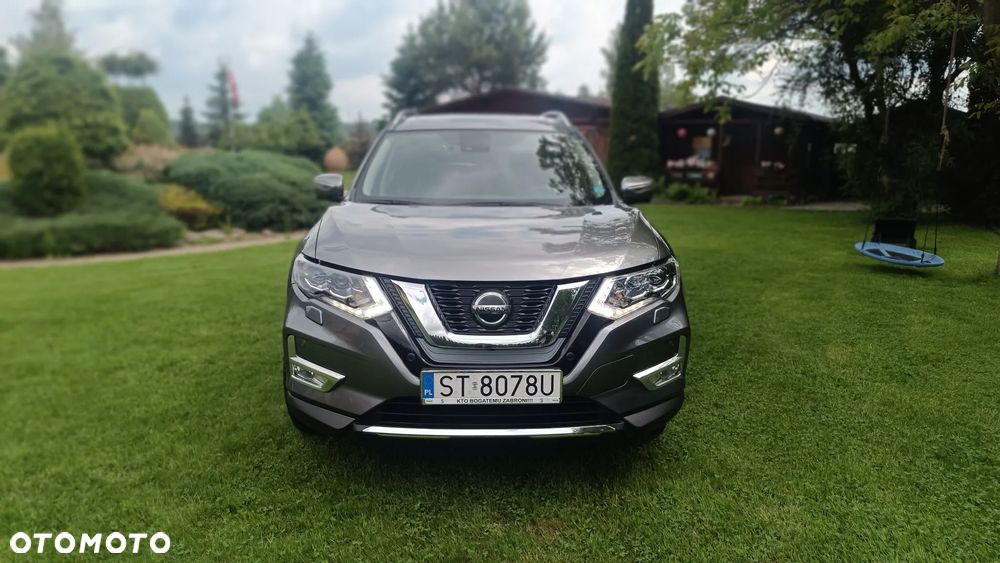 Nissan X-Trail 1.3 DIG-T N-Connecta 2WD DCT - 31