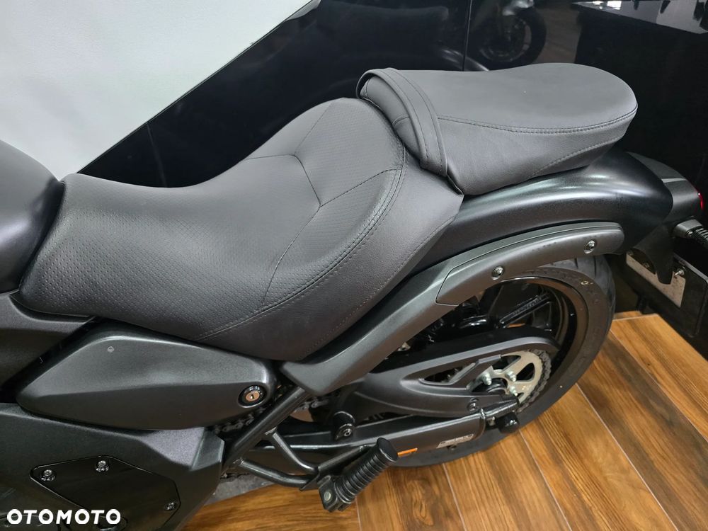 Kawasaki Vulcan - 19
