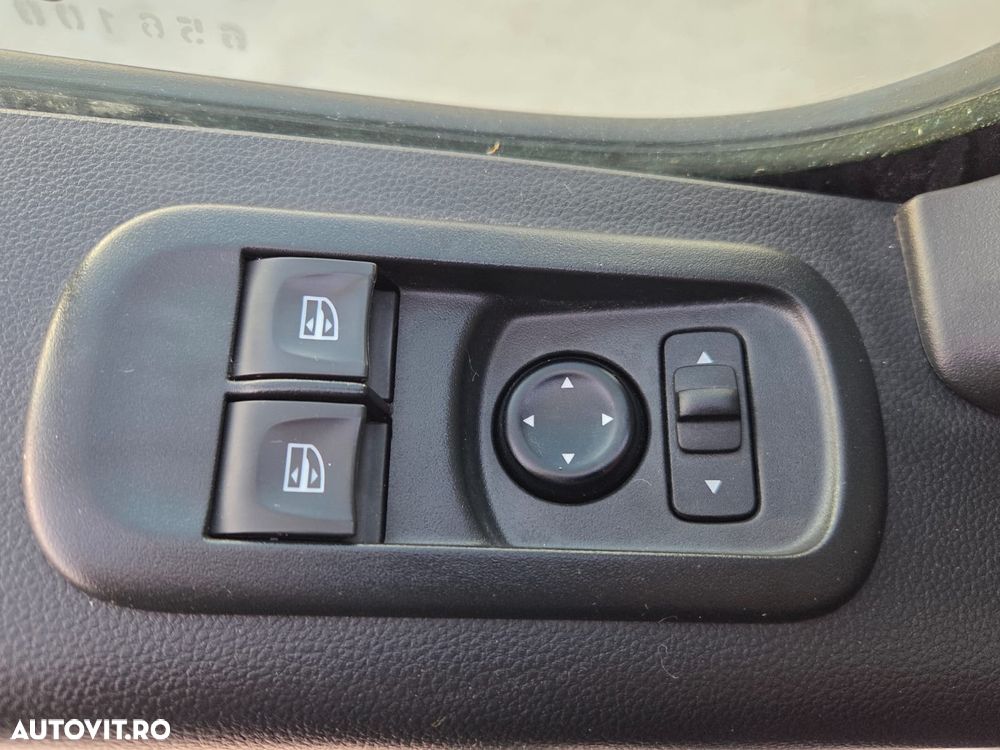 Renault New Master L3H2 Frigorific Carrier Refrigerare 0' Congelare-29 - 36