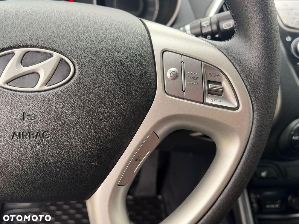 Hyundai ix35 1.6 2WD Comfort - 28