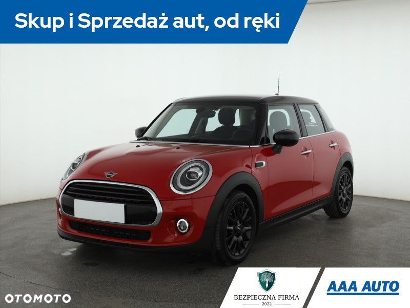 MINI Cooper - 3