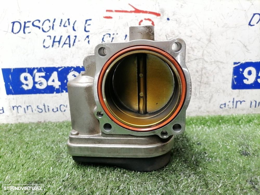 CAIXA BORBOLETAS BMW 3 2001 -1354750244404 - 2