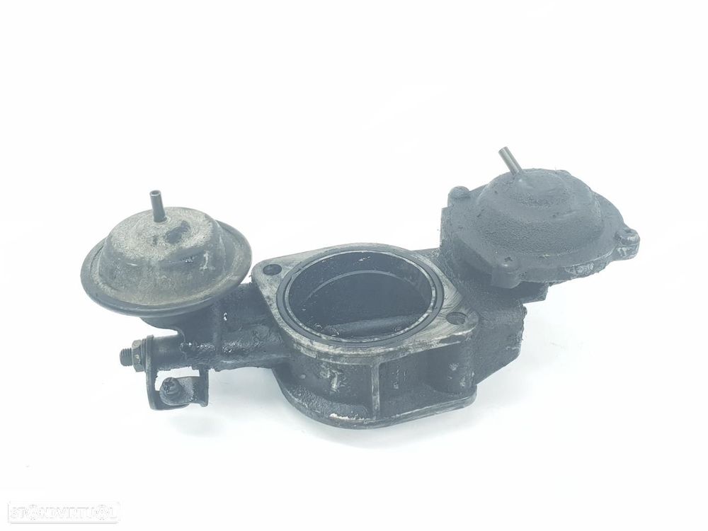 CORPO DE BORBOLETAS MITSUBISHI MONTERO V60V70 - 1