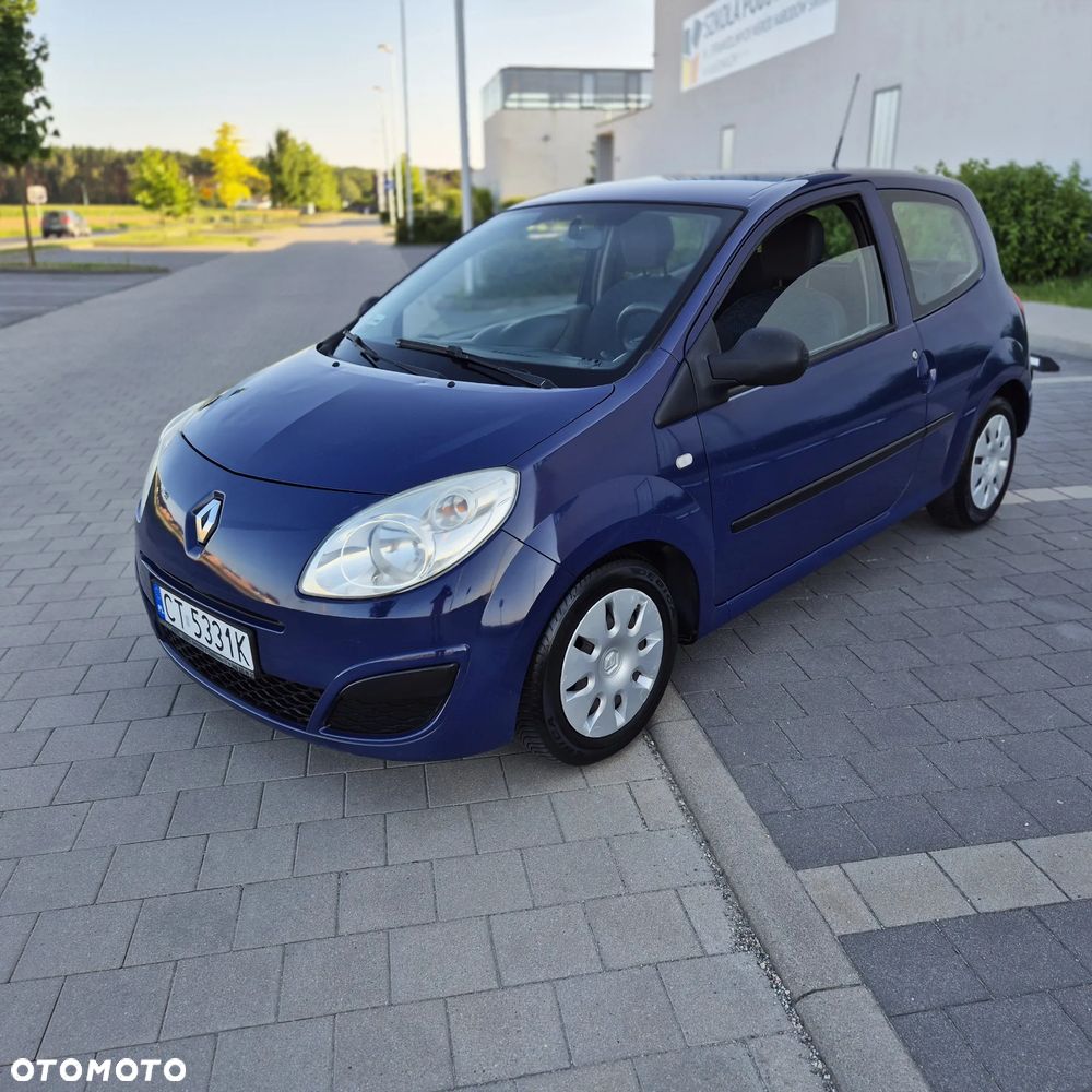 Renault Twingo 1.2 Authentique - 1
