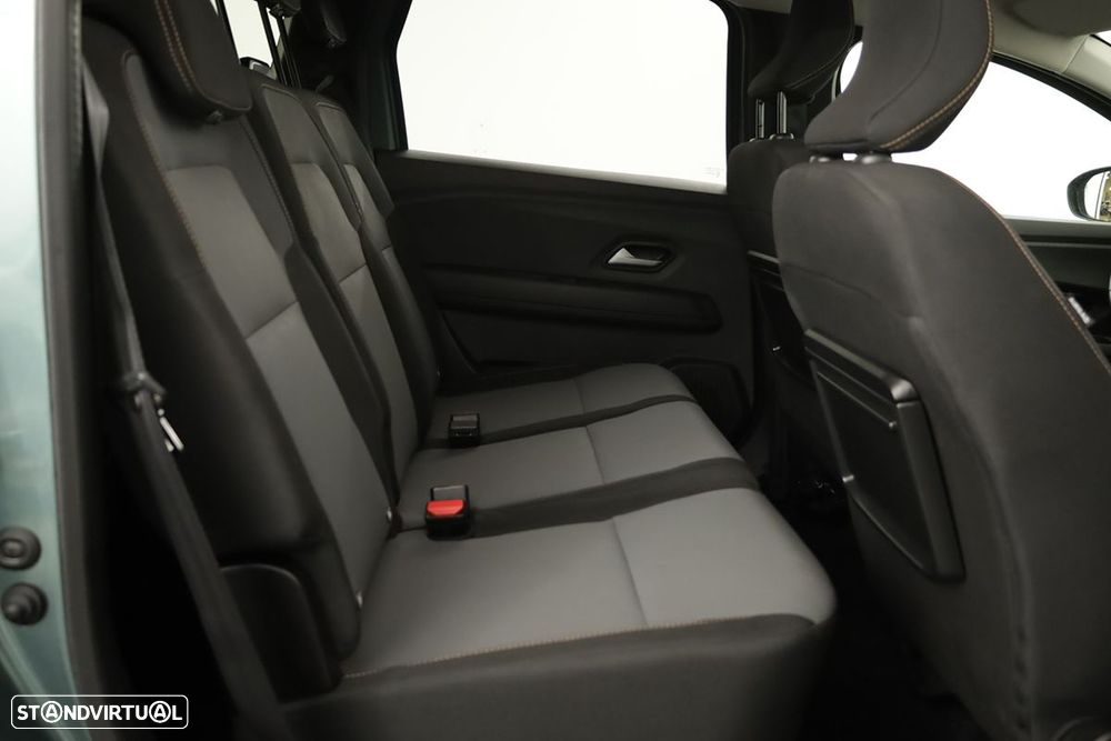 Dacia Jogger 1.0 ECO-G Extreme+ Up&Go 7L Bi-Fuel - 23