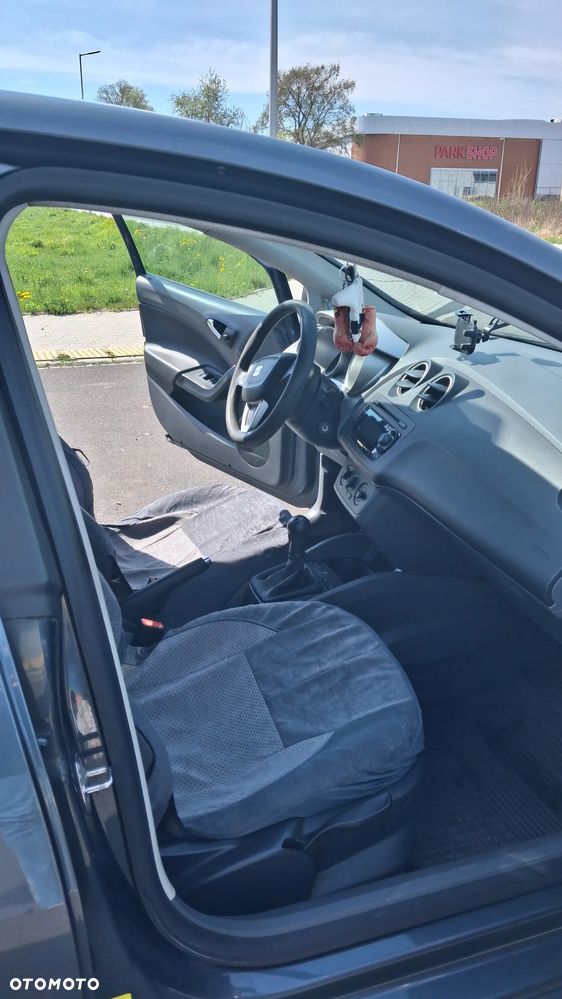 Seat Ibiza 1.2 12V Entry - 20