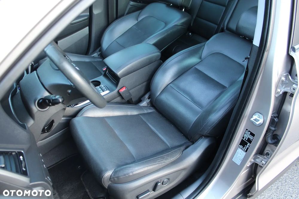 Hyundai Tucson 2.0 CRDI Premium 4WD - 26