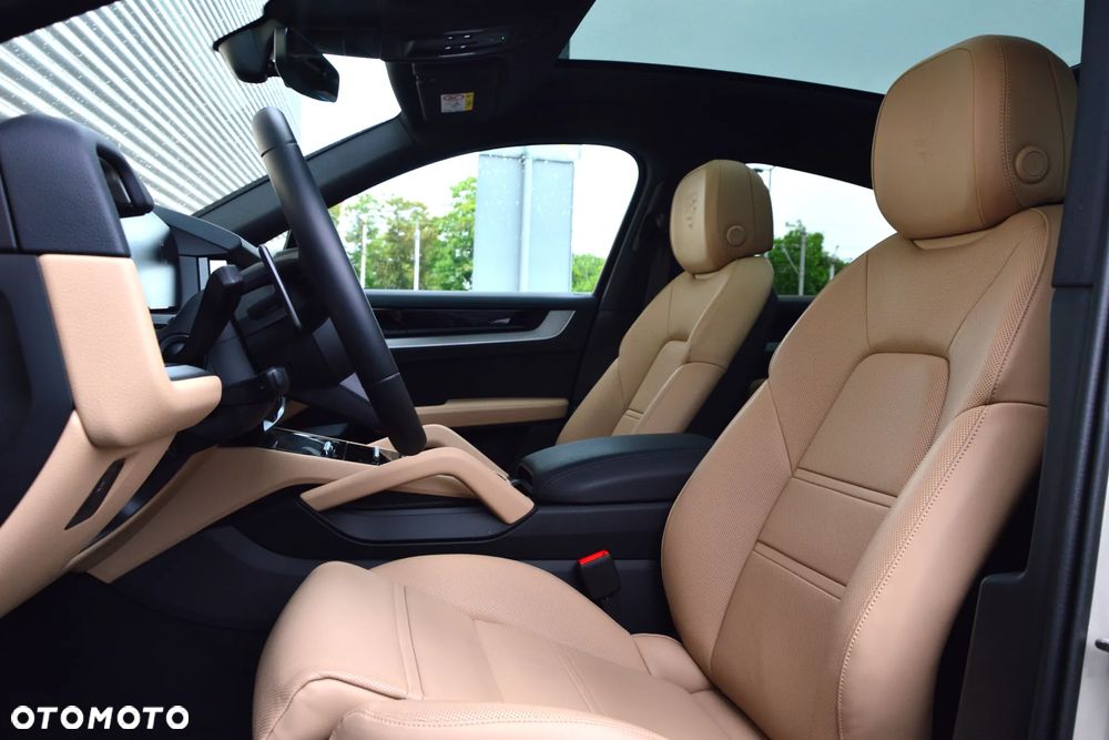 Porsche Cayenne E-Hybrid PHEV - 15