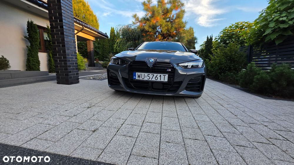 BMW Seria 4 M440i xDrive mHEV - 15