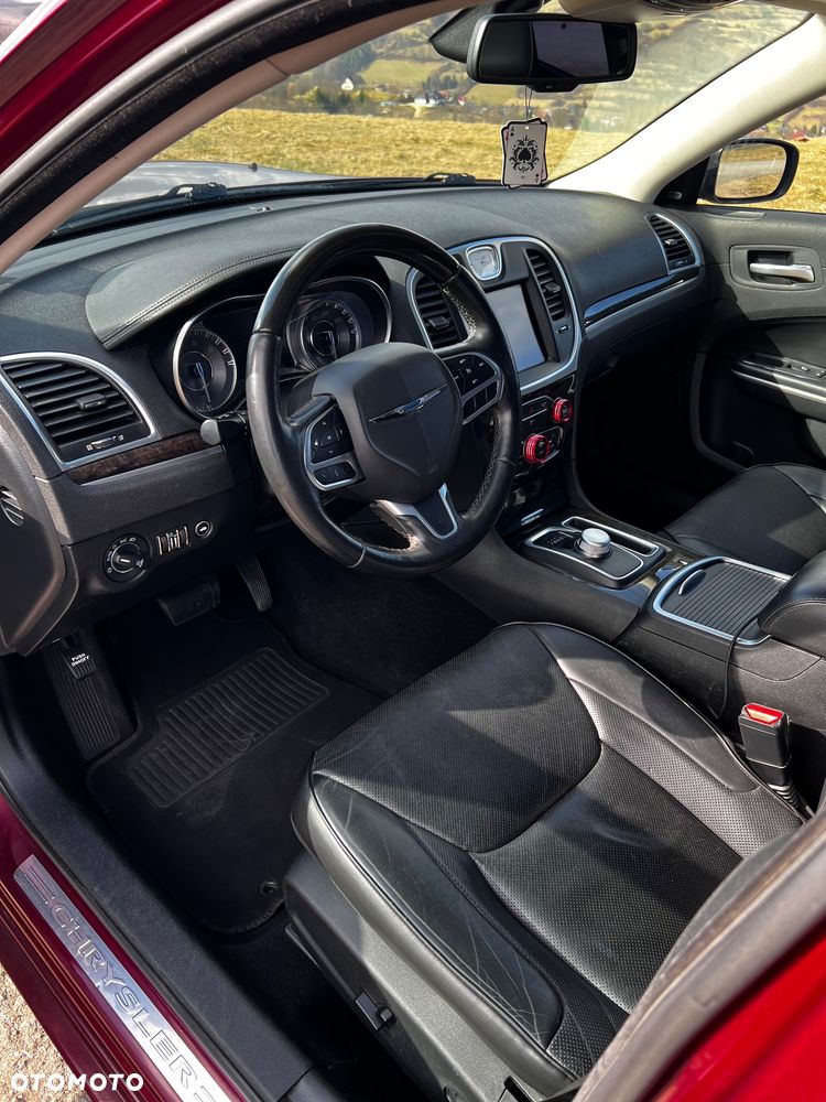 Chrysler 300 - 17