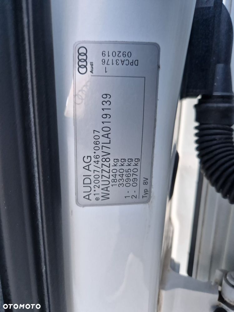 Audi A3 Sportback - 38