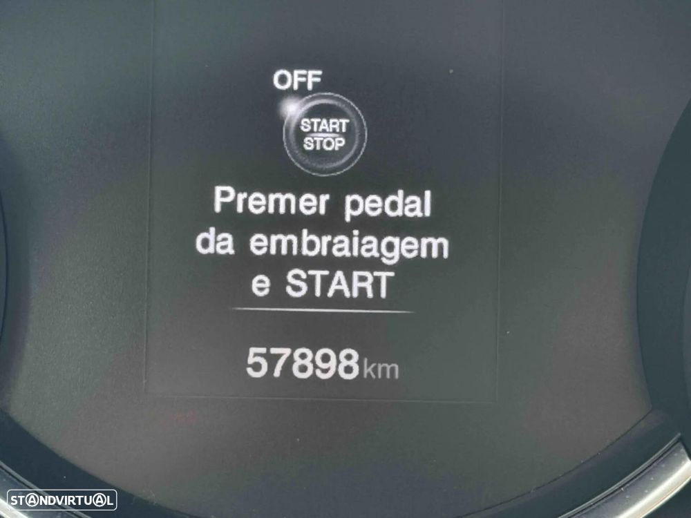 Fiat 500X 1.0 FireFly City Cross - 9