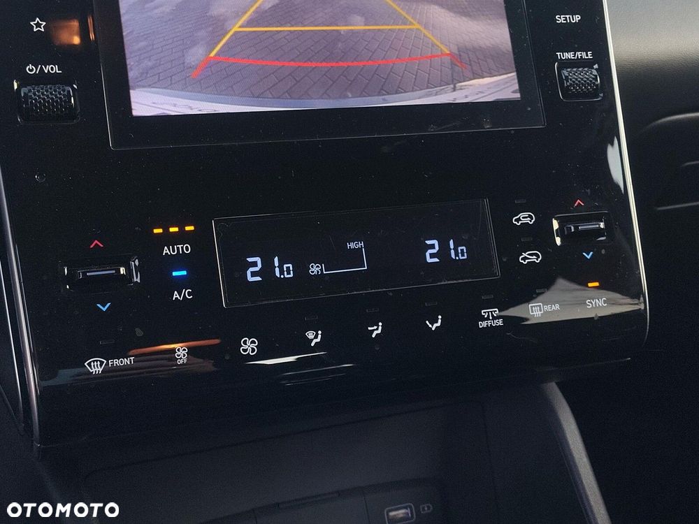 Hyundai Tucson - 22