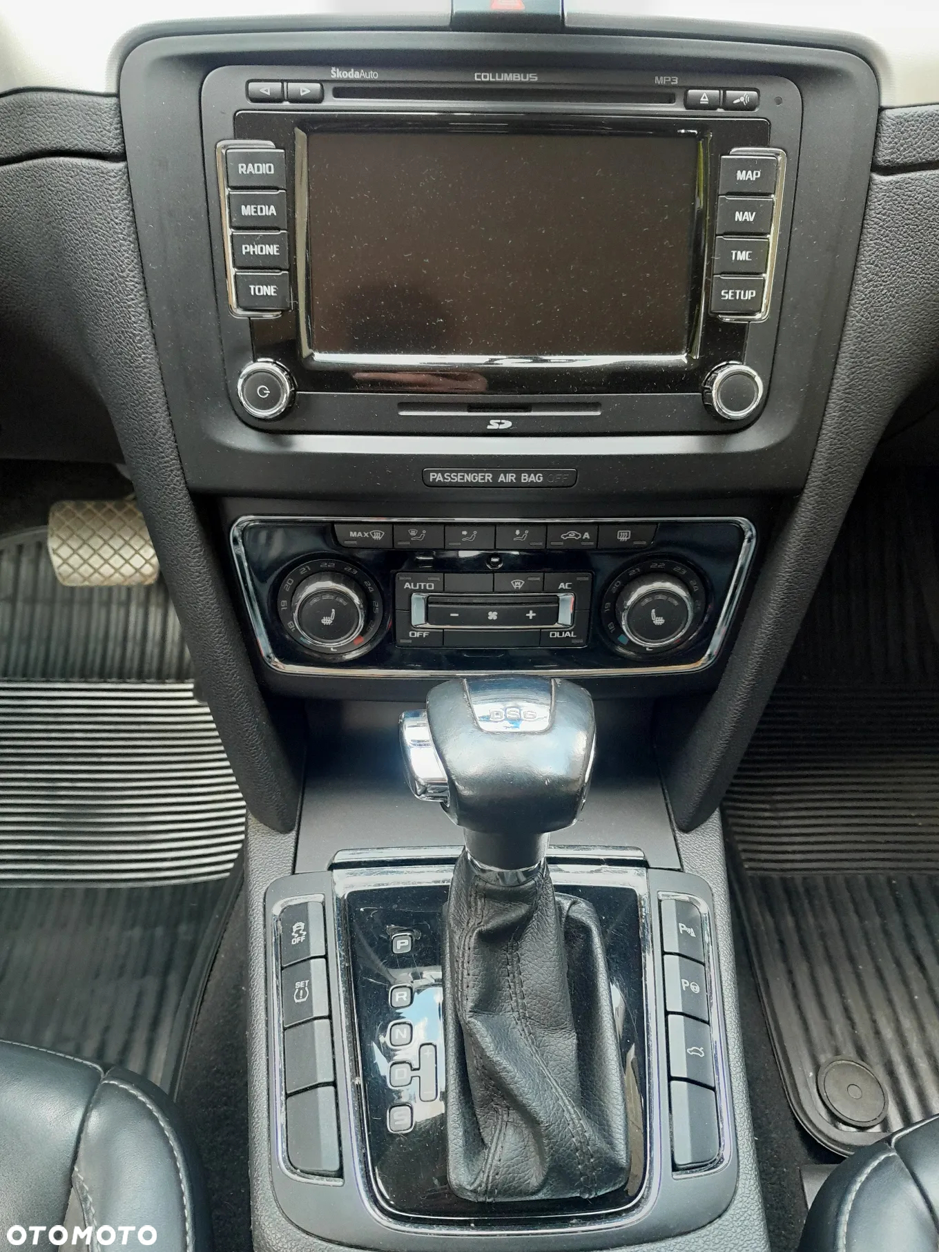 Skoda Superb 2.0 TDI Elegance DSG - 13