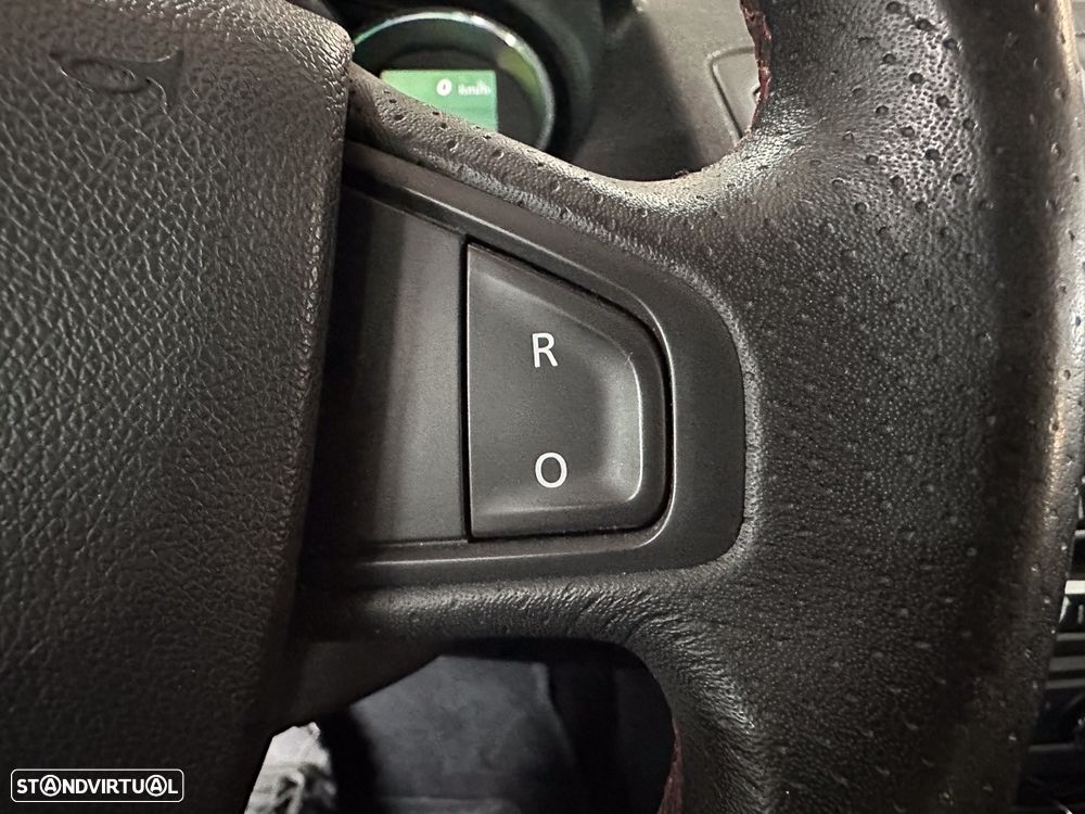 Renault Mégane Sport Tourer 1.5 dCi GT Line SS - 18