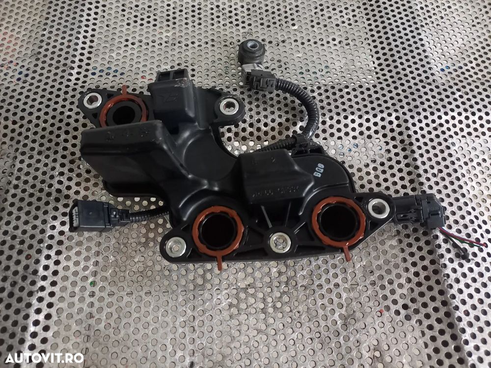 Separator Epurator Benzina Toyota Yaris Yaris Cross Prius Verso 1.5 Benzina Hybrid Motor XM15A Cod - 4