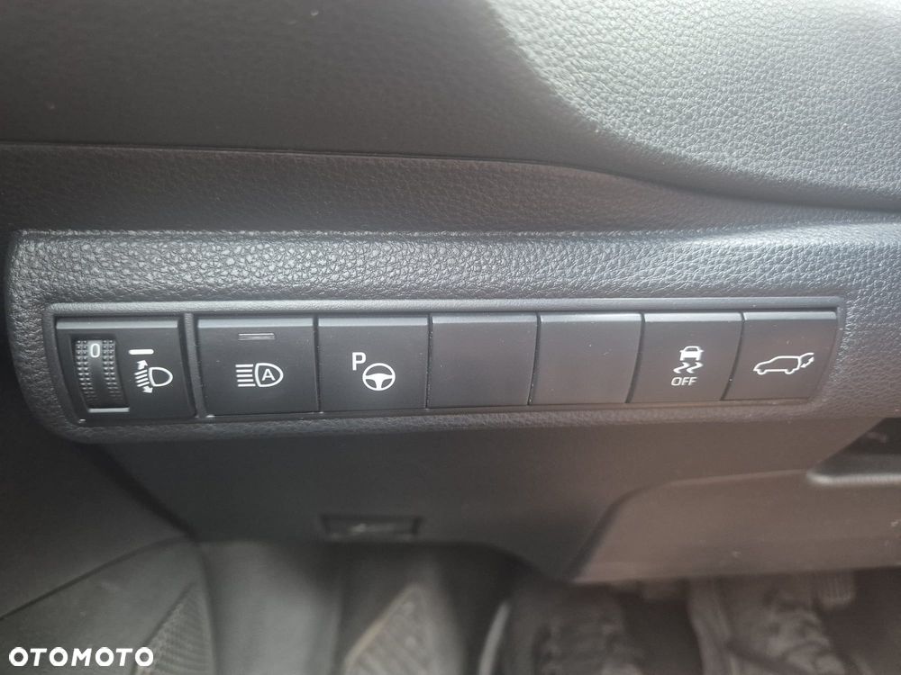 Toyota Corolla 1.8 Comfort - 22