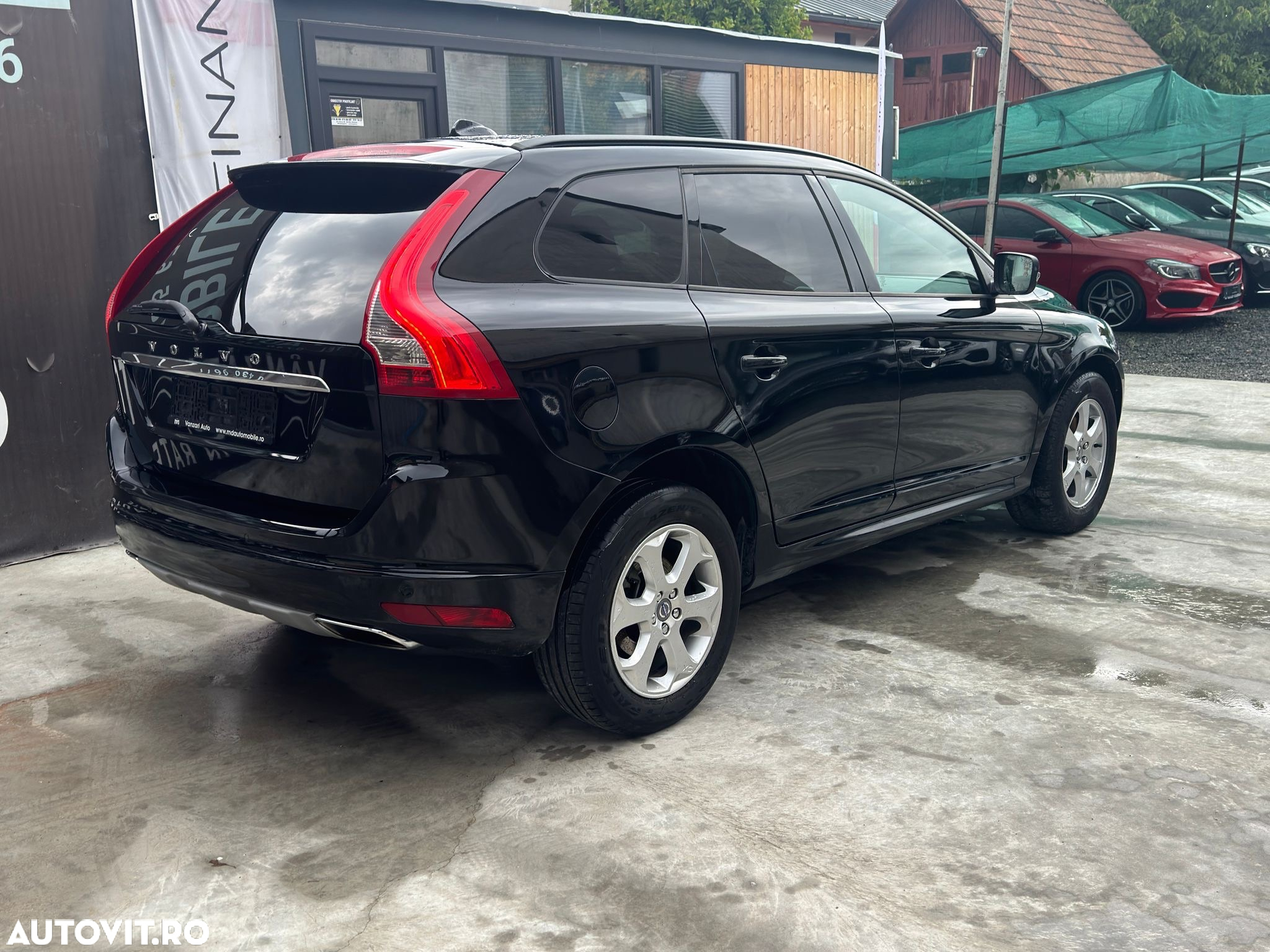 Volvo XC 60 - 4