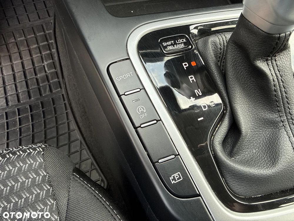 Kia XCeed 1.5 T-GDI M DCT - 26