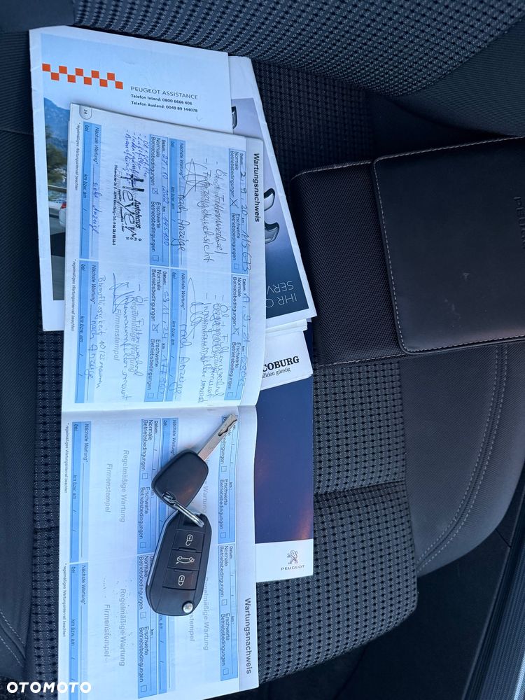 Peugeot 508 HDi FAP 140 Active - 33