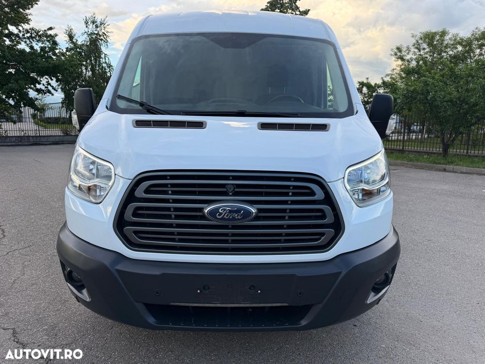Ford Transit - 3
