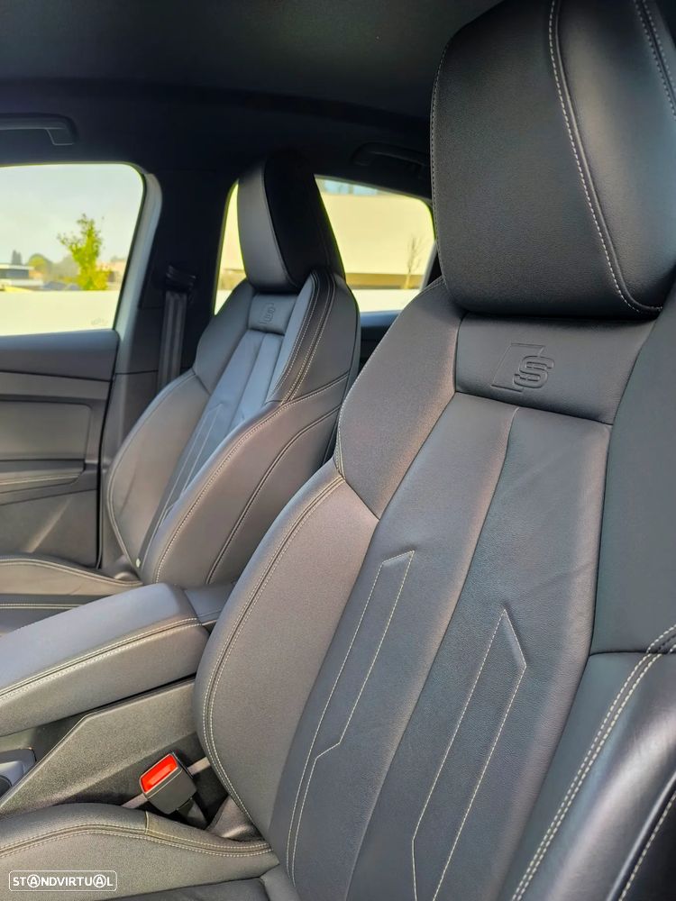 Audi Q4 Sportback e-tron 40 - 13