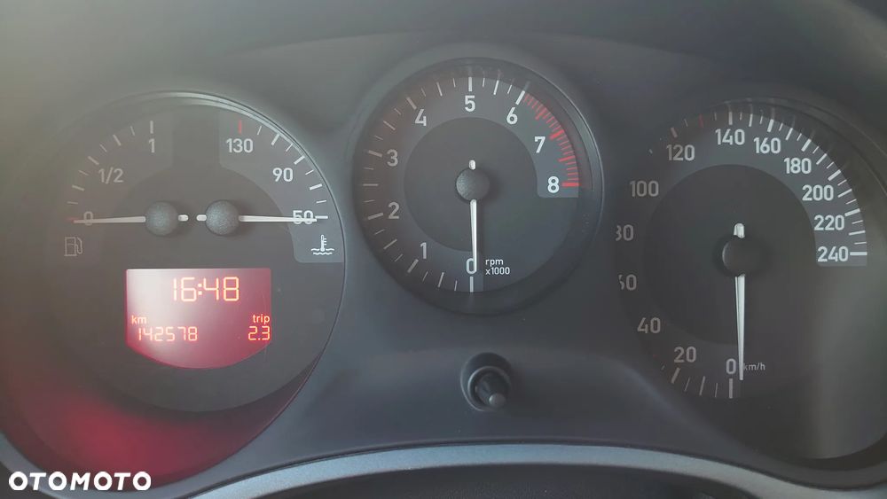 Seat Leon 1.6 Reference - 12