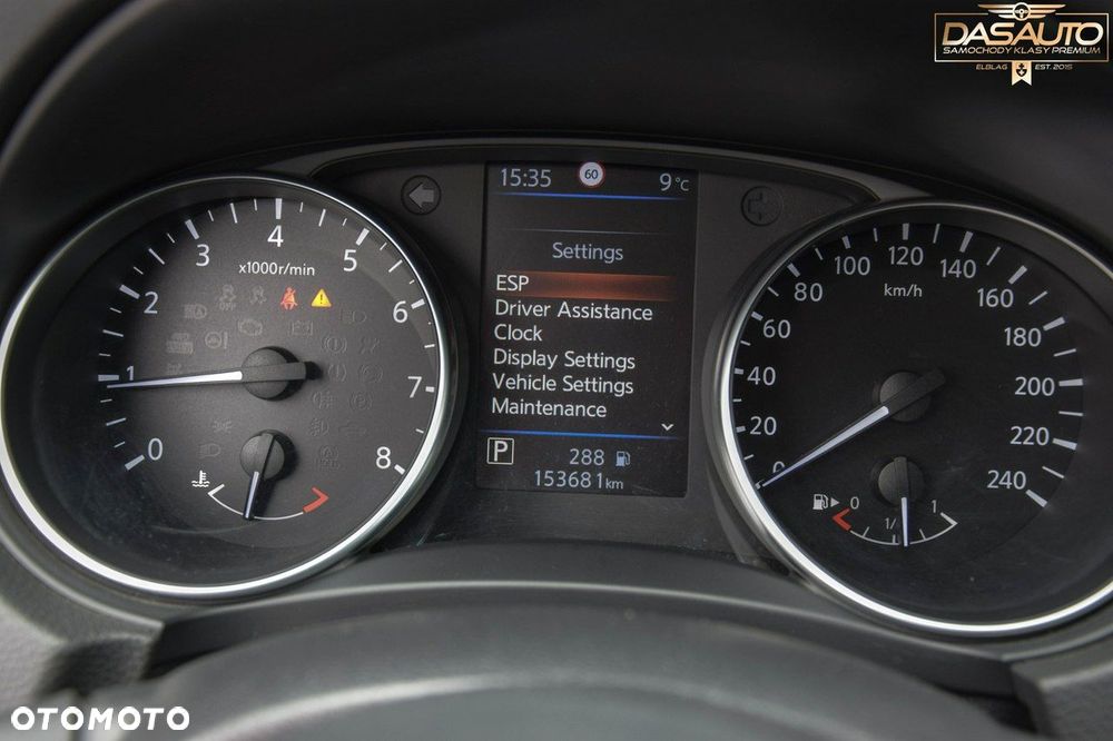 Nissan Qashqai 1.3 DIG-T DCT N-CONNECTA - 22