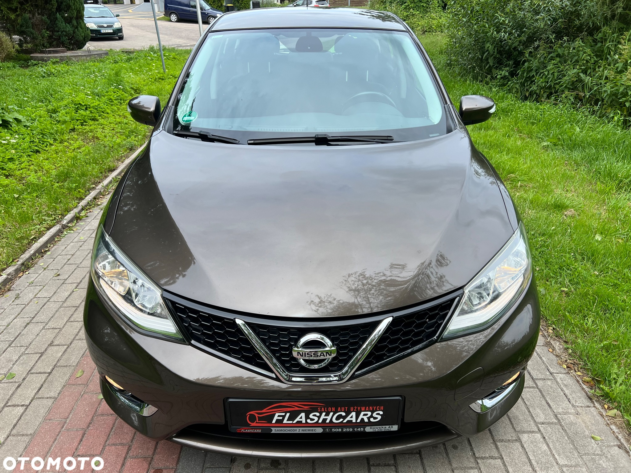 Nissan Pulsar 1.2 DIG-T Tekna - 32