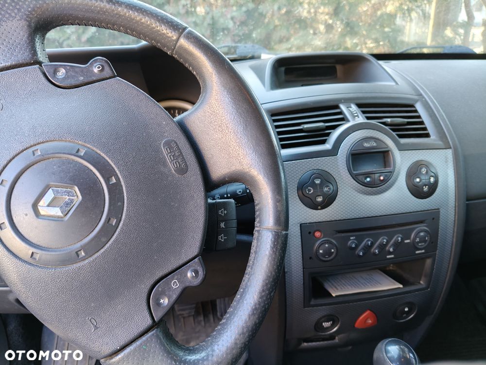 Renault Megane - 4
