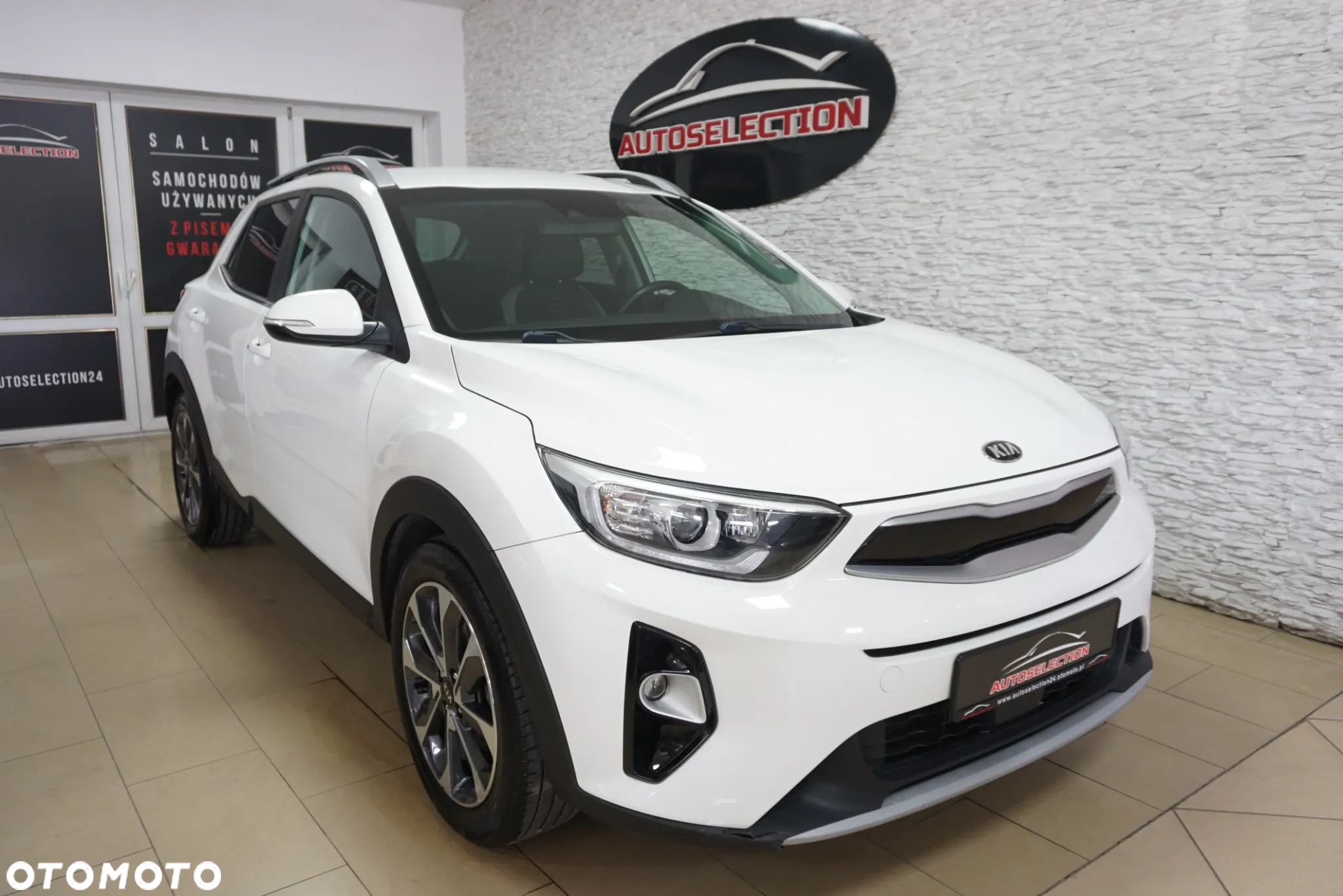 Kia Stonic 1.6 CRDi Spirit - 3