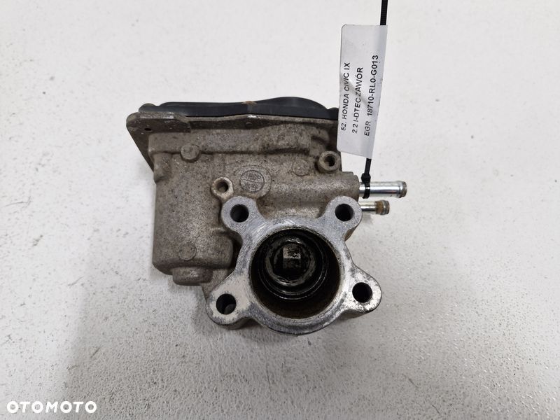 honda civic 9 ix 2.2 i-dtec zawór egr 18710-rl0-g013 - 6
