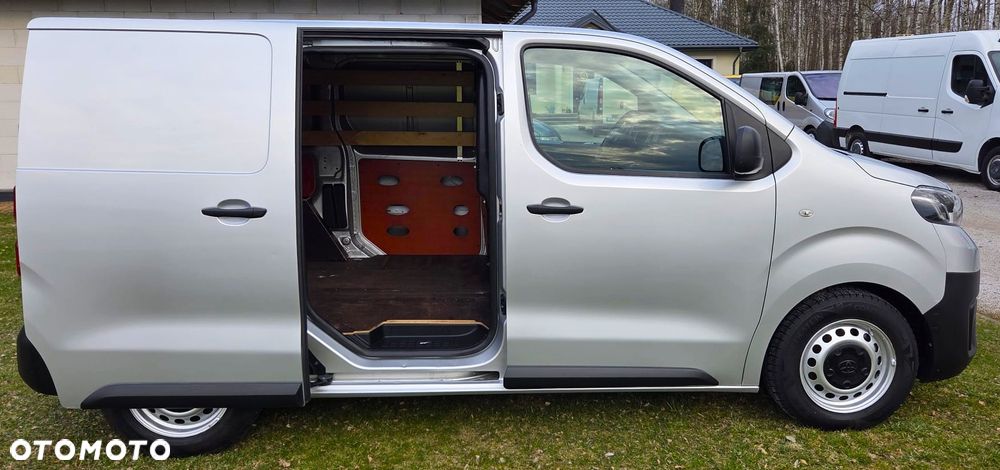 Toyota Proace - 9