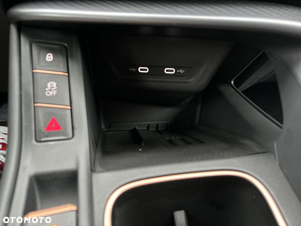 Cupra Terramar 2.0 TSI 4Drive DSG - 29