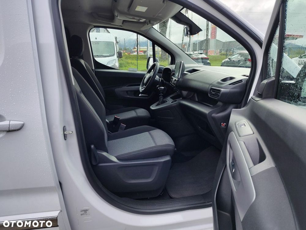 Toyota Proace City Verso - 9