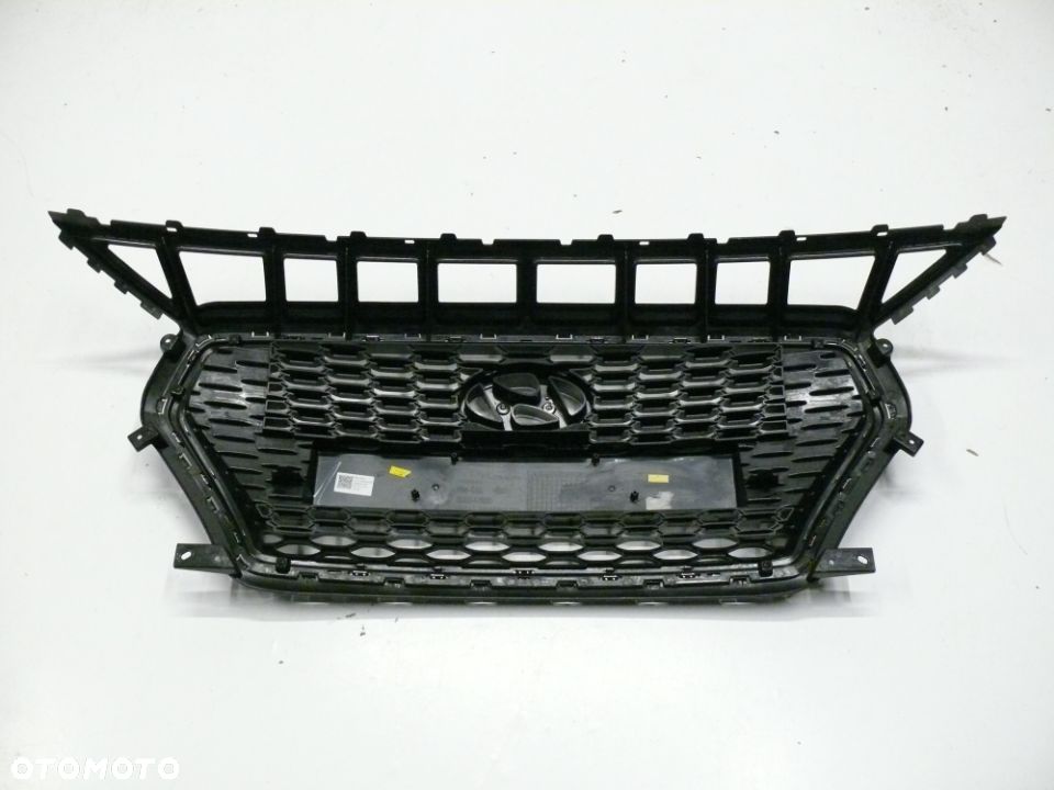 ATRAPA GRILL HYUNDAI I30 I-30 2017 2020 - 2